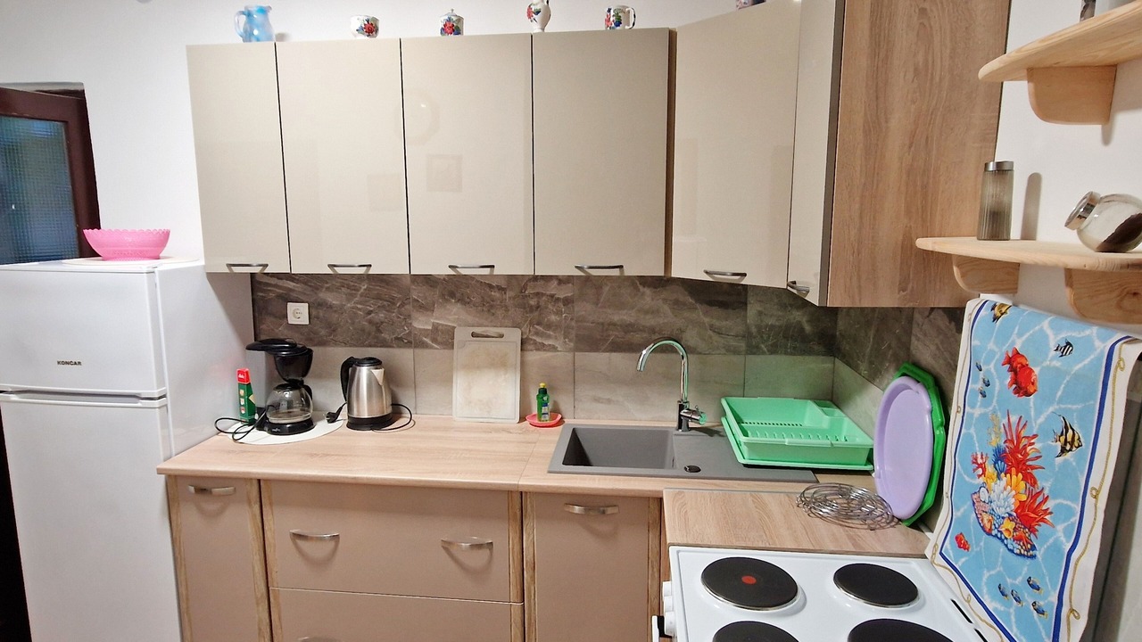 Photo of Kitchen in Icici