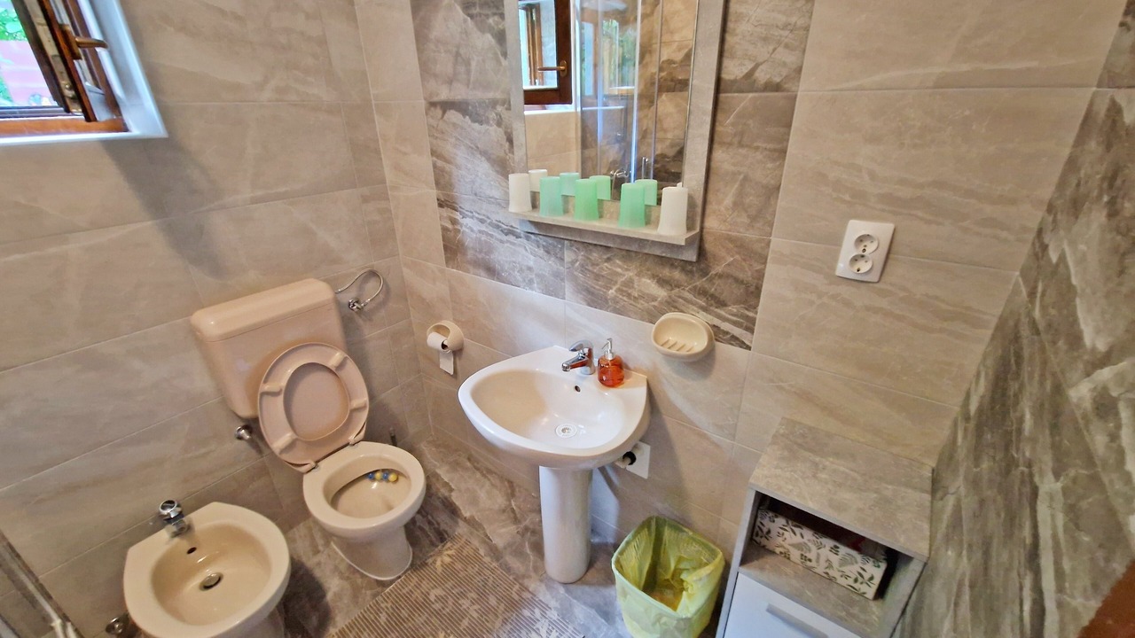 Photo of Bathroom in Icici