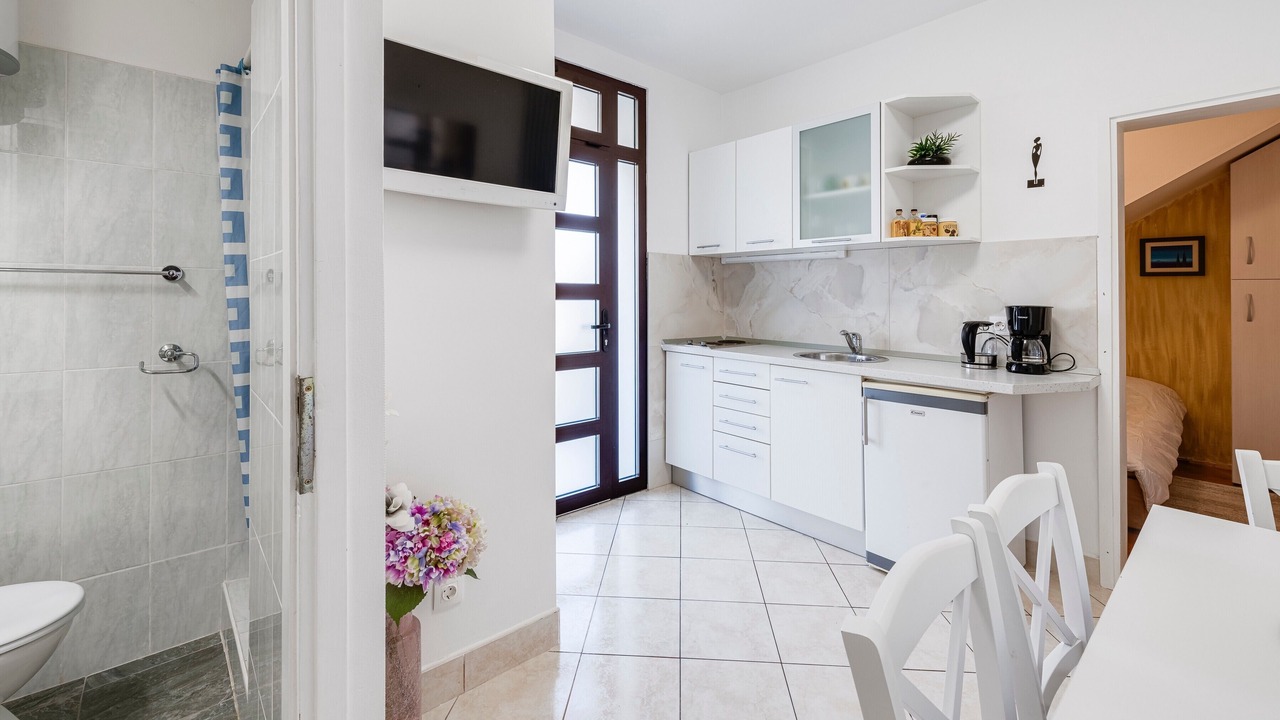 Photo of Kitchen in Gornji Kono