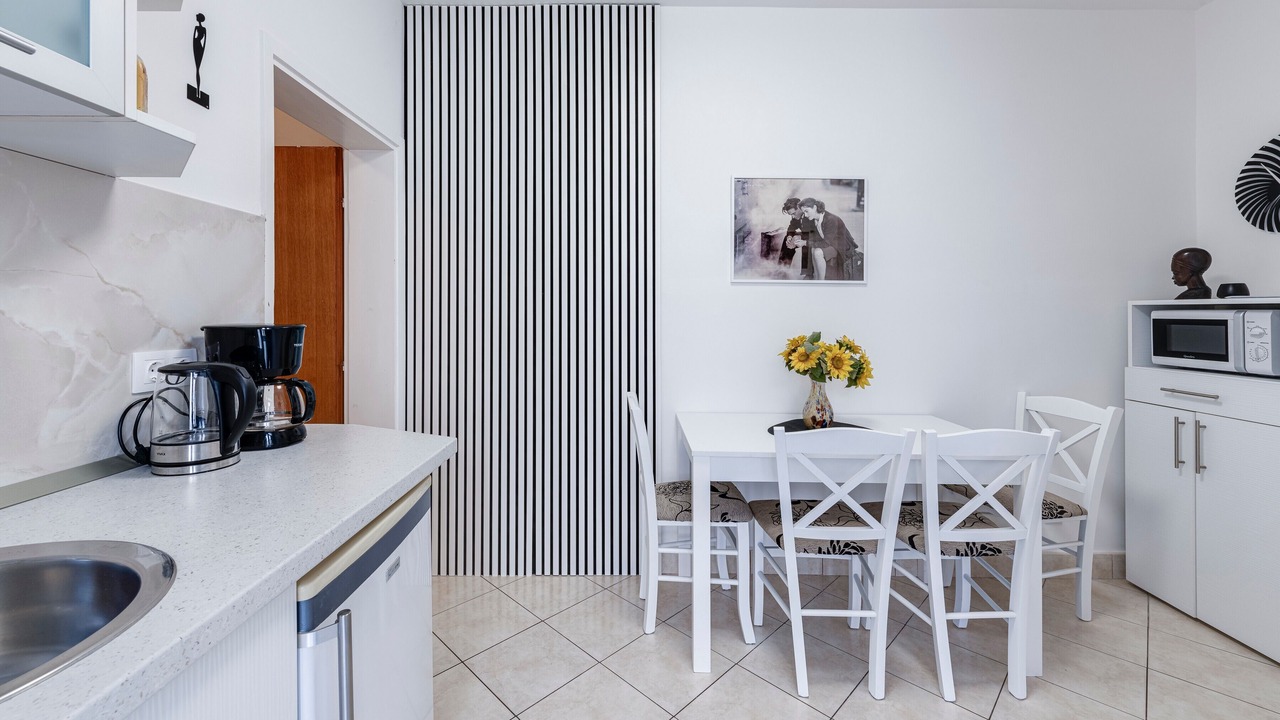 Photo of Kitchen in Gornji Kono