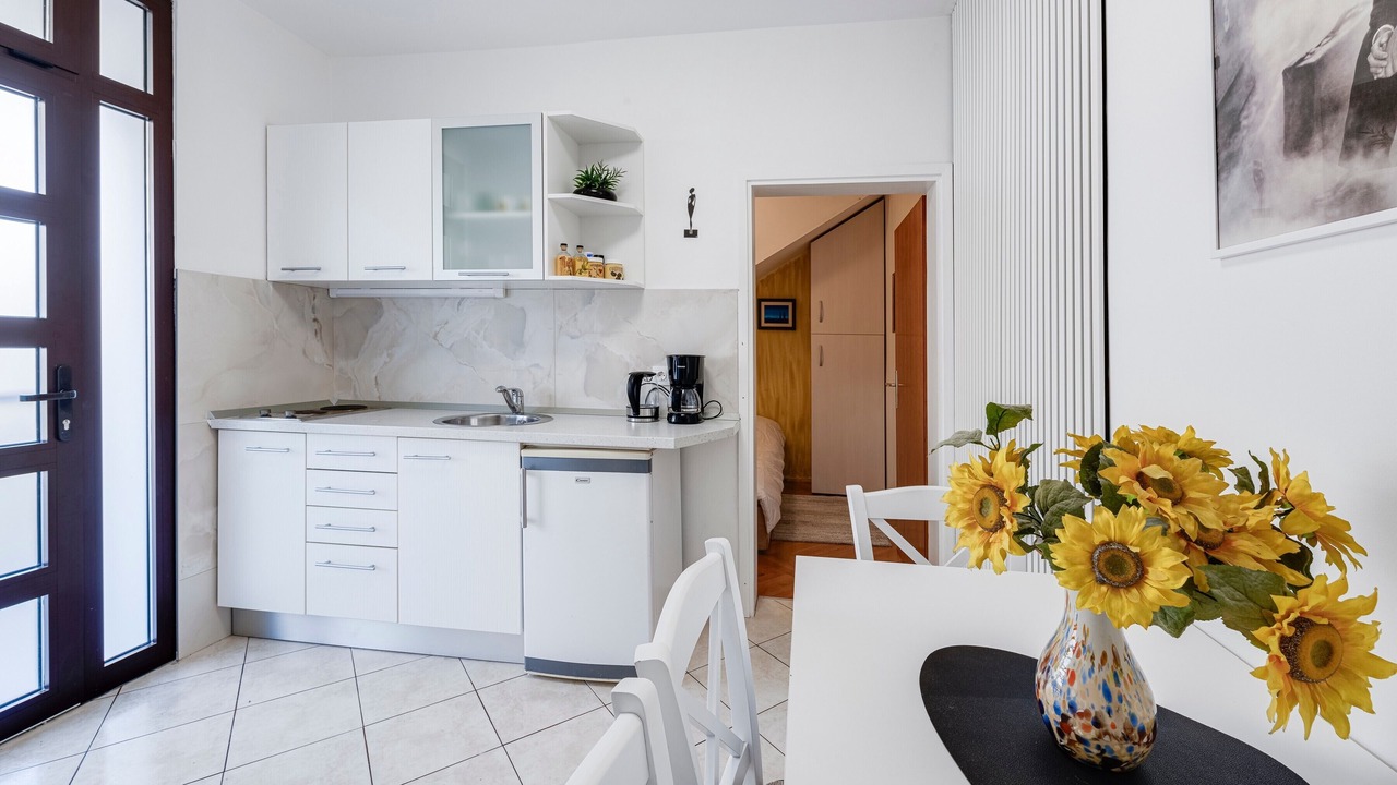 Photo of Kitchen in Gornji Kono