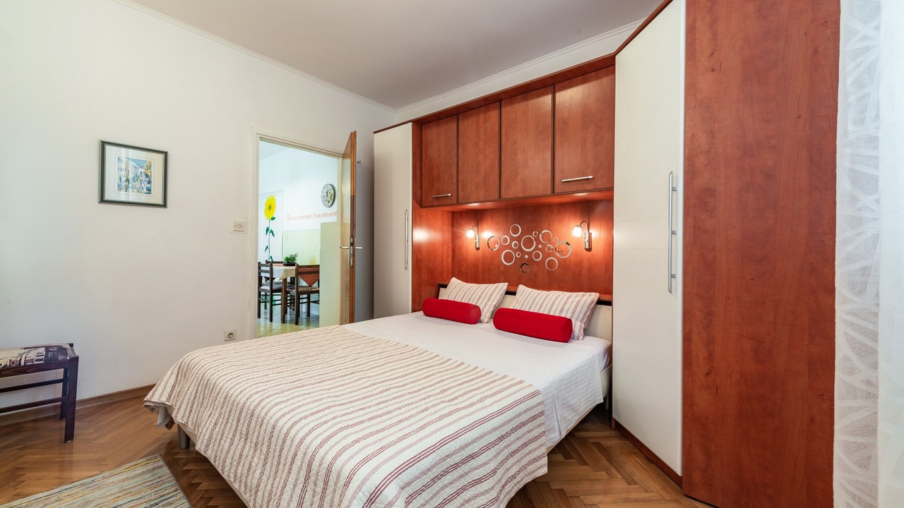 Photo of Bedroom in Gornji Kono