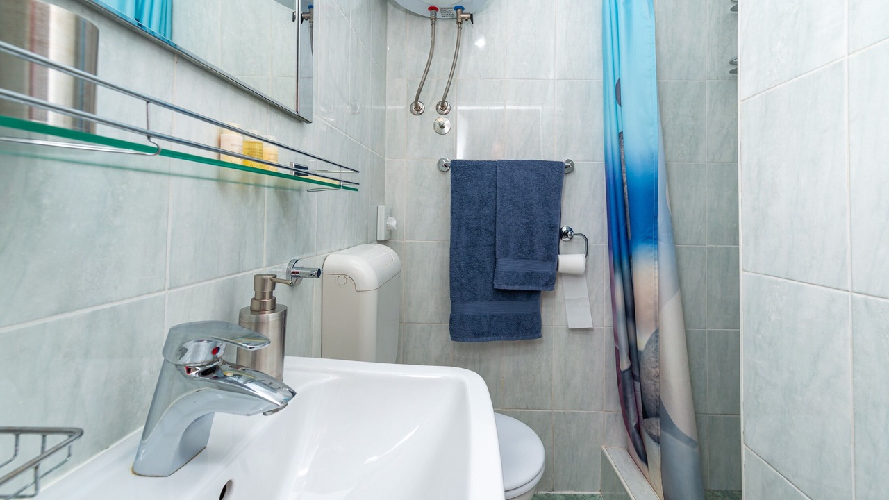 Photo of Bathroom in Gornji Kono