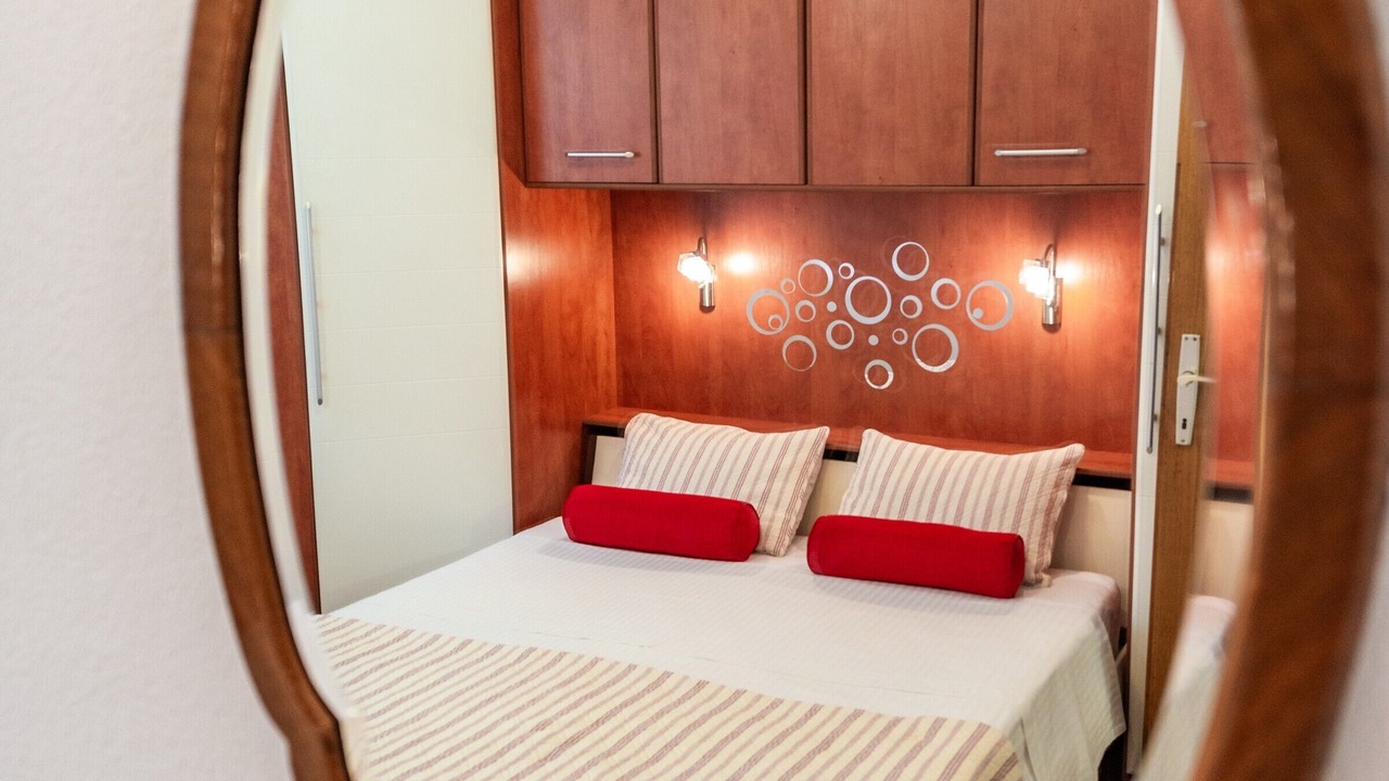 Photo of Bedroom in Gornji Kono