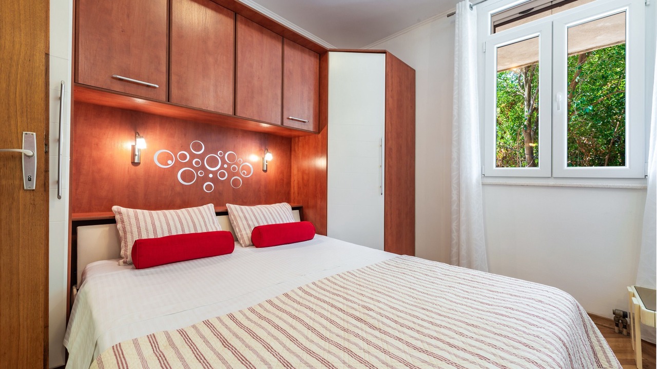 Photo of Bedroom in Gornji Kono