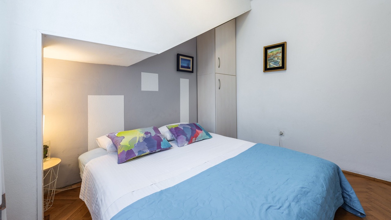 Photo of Bedroom in Gornji Kono