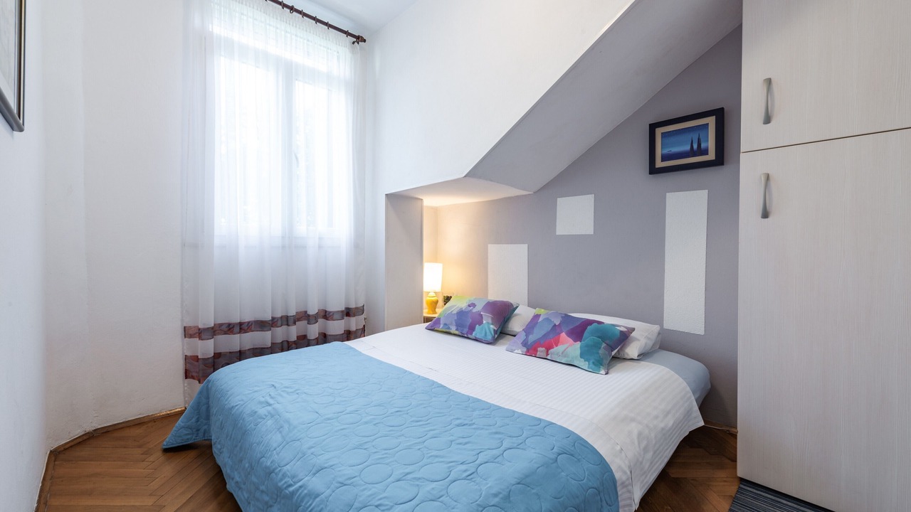 Photo of Bedroom in Gornji Kono
