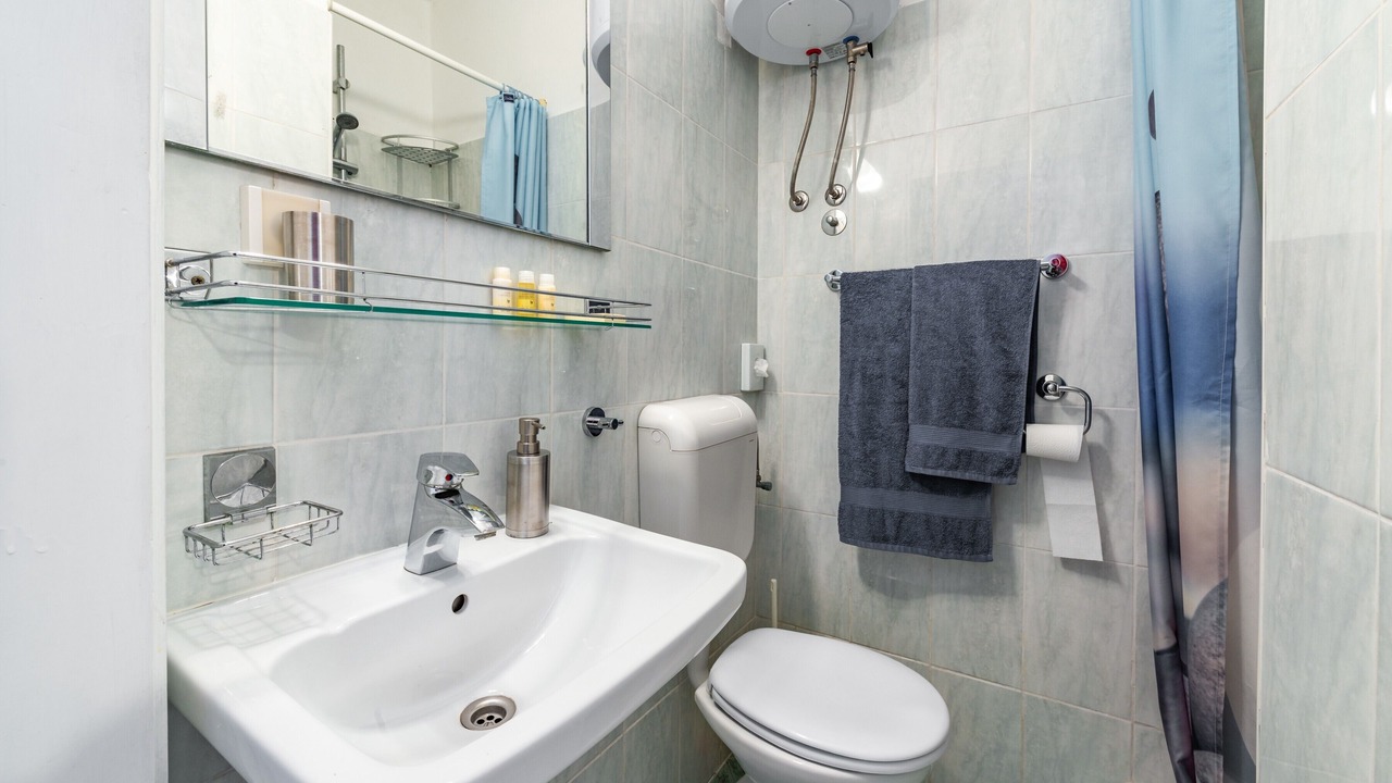 Photo of Bathroom in Gornji Kono