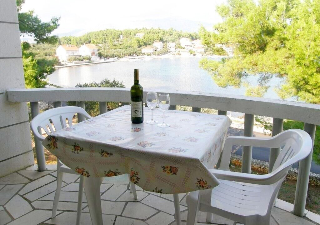 Photo of Outdoor in Lumbarda