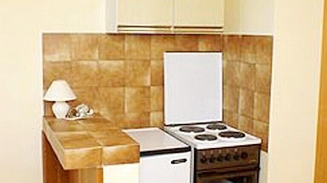 Photo of Kitchen in Lumbarda