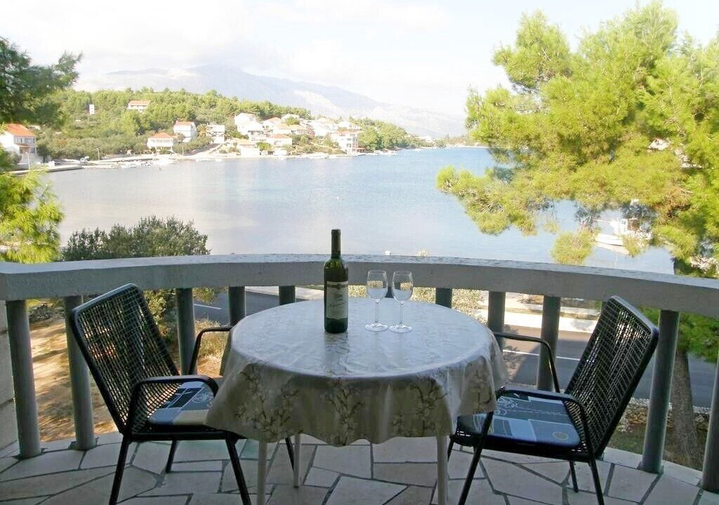Photo of Outdoor in Lumbarda