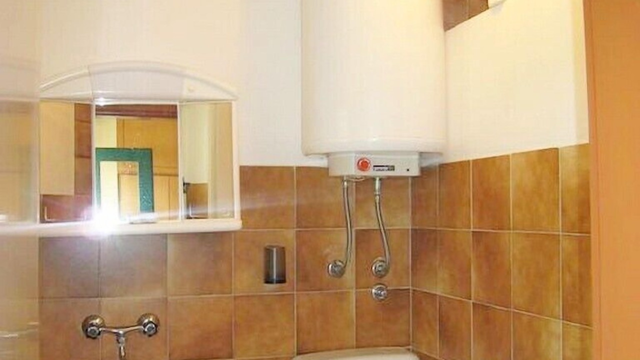 Photo of Bathroom in Lumbarda