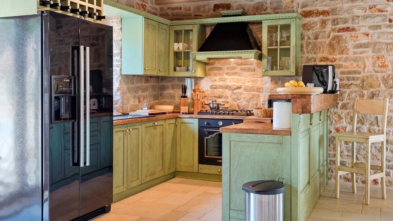 Photo of Kitchen in Vrbanj