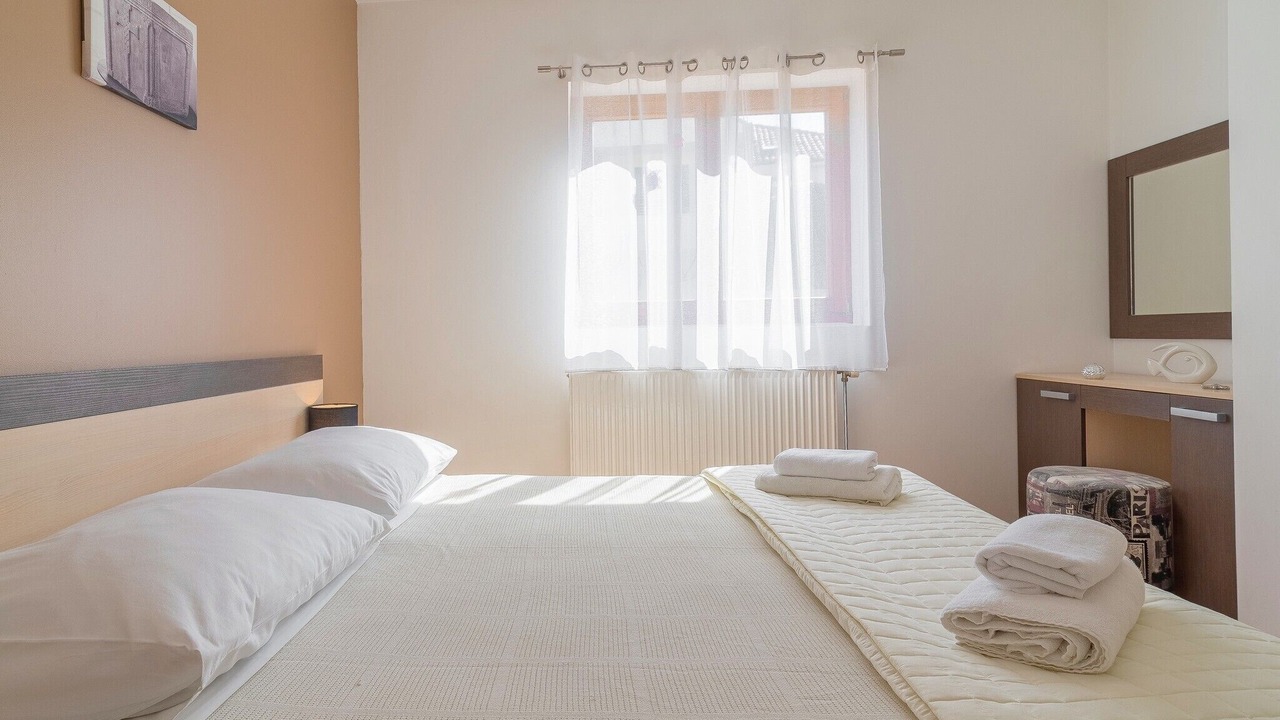 Photo of Bedroom in Nin