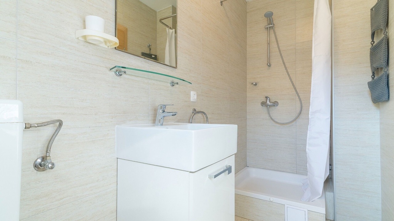 Photo of Bathroom in Nin