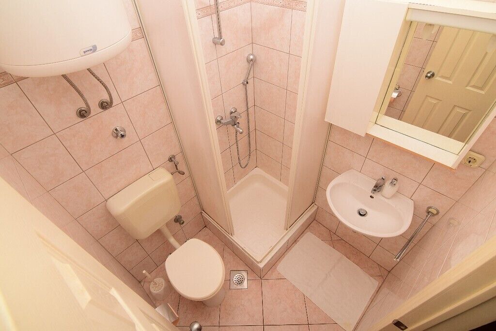Photo of Bathroom in Ratac