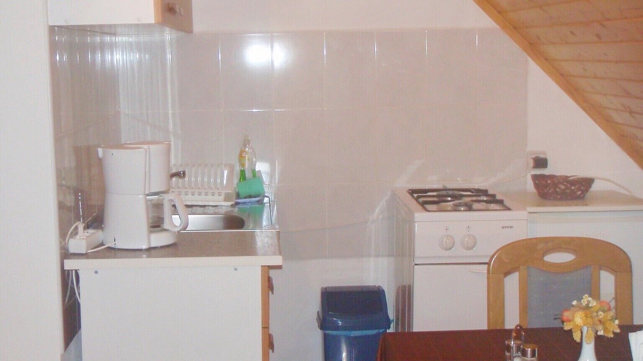 Photo of Kitchen in Poljanak