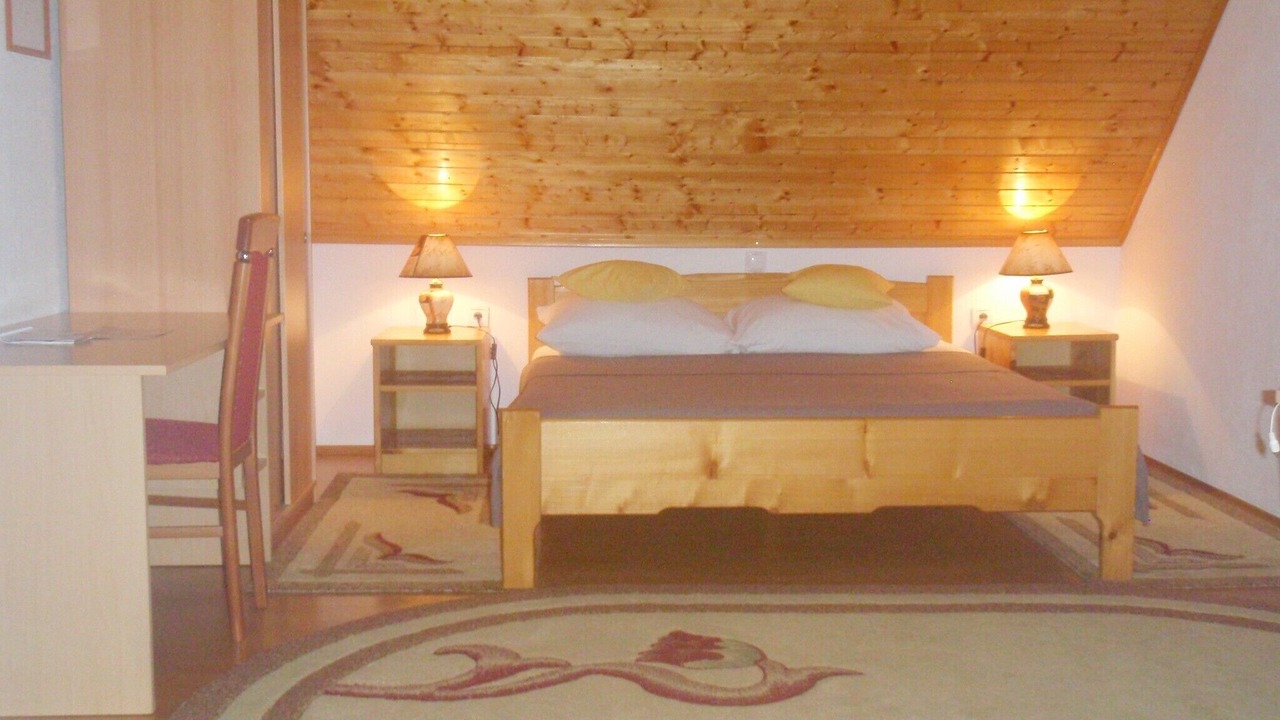 Photo of Bedroom in Poljanak