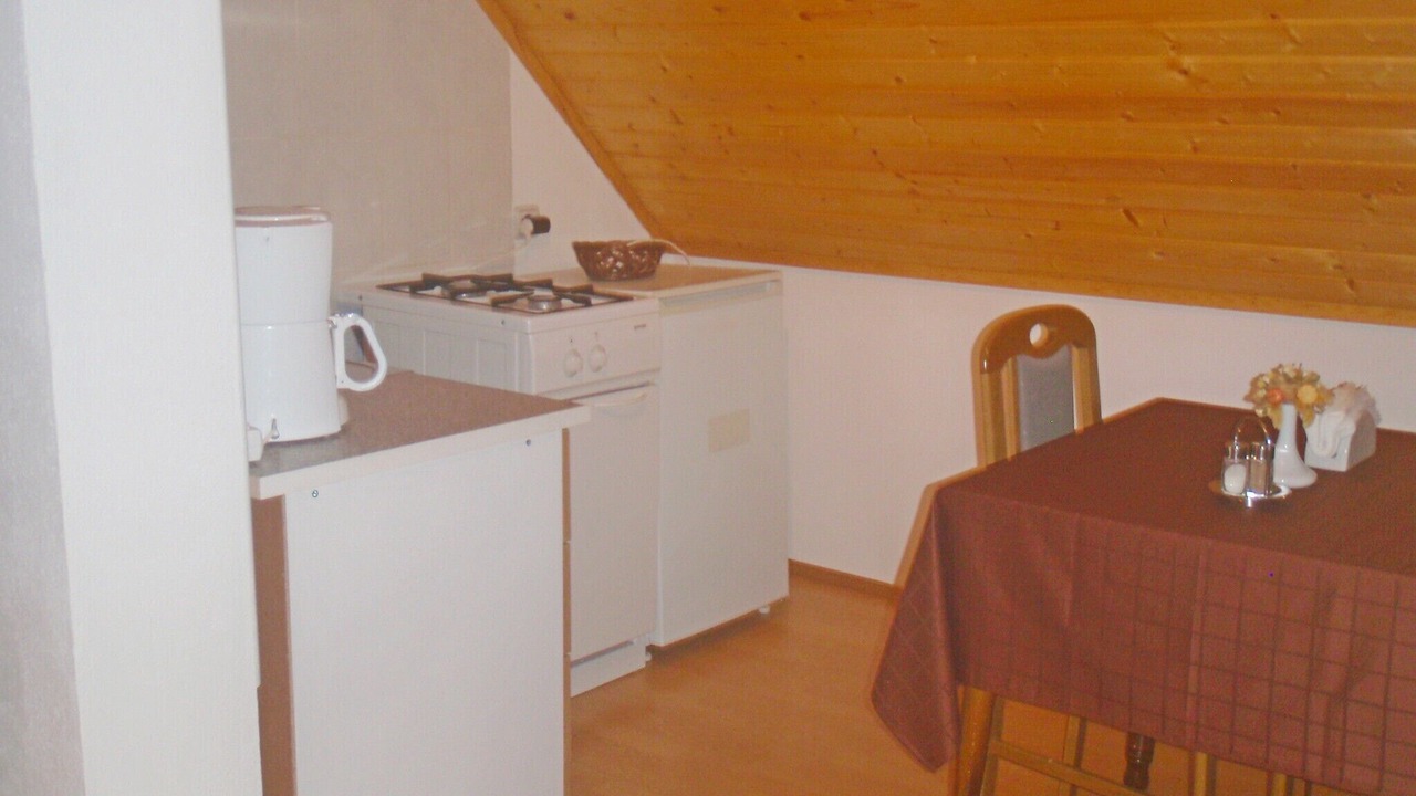 Photo of Kitchen in Poljanak