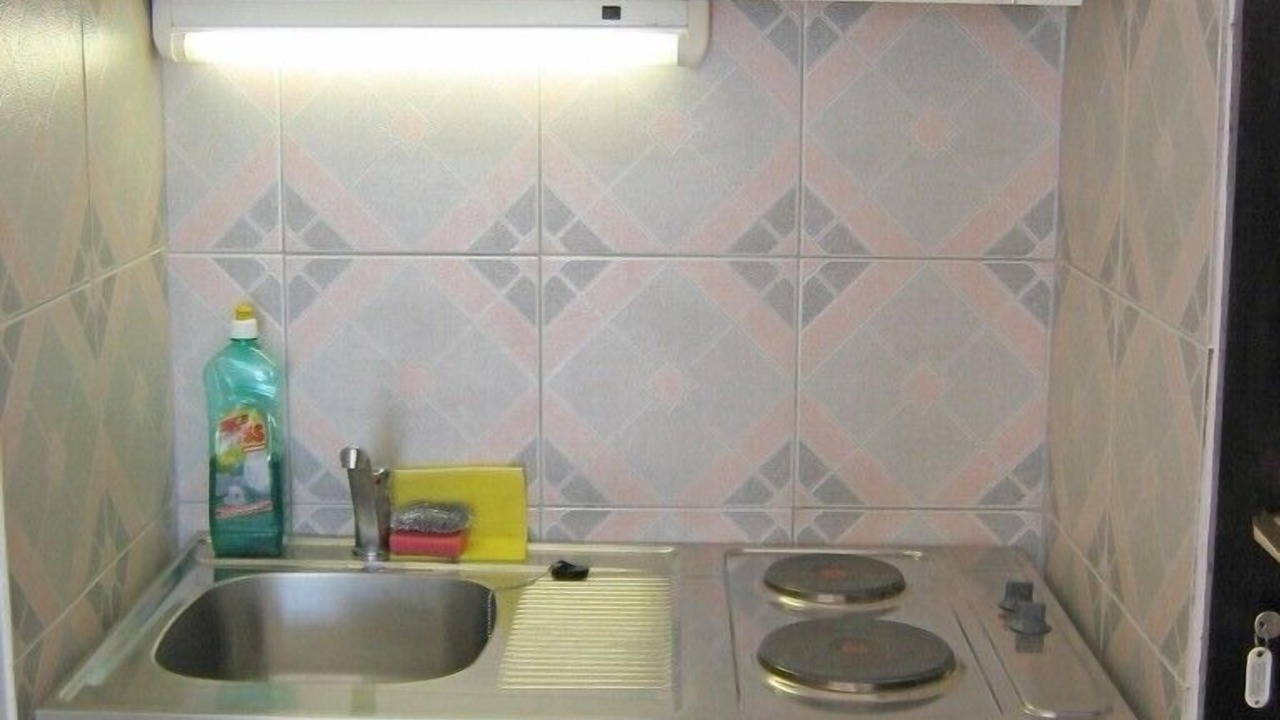 Photo of Kitchen in Pisak