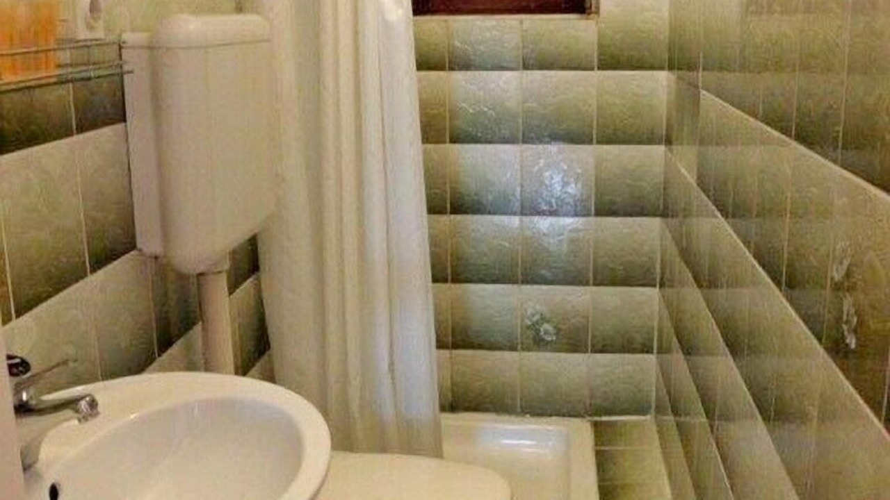 Photo of Bathroom in Barbat na Rabu