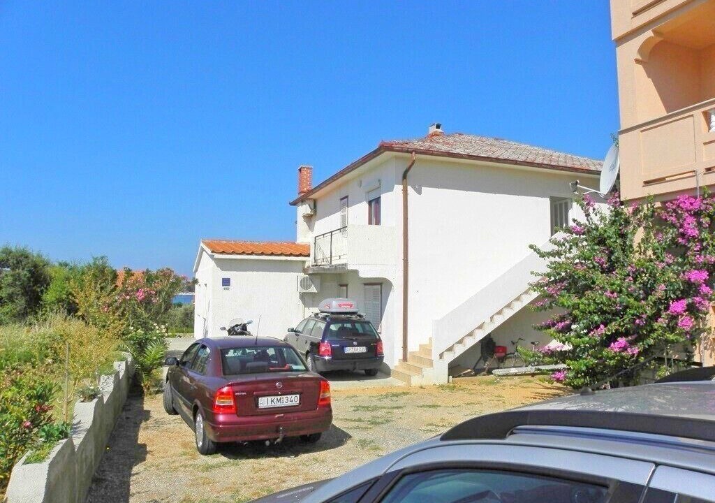 Photo of Outdoor in Barbat na Rabu