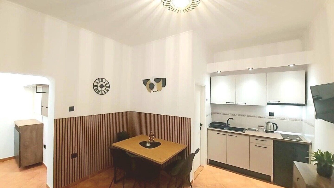 Photo of Kitchen in Ratac