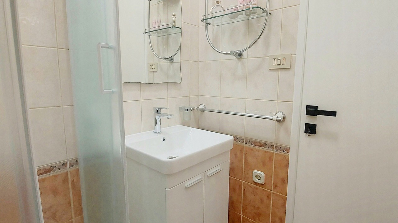 Photo of Bathroom in Ratac