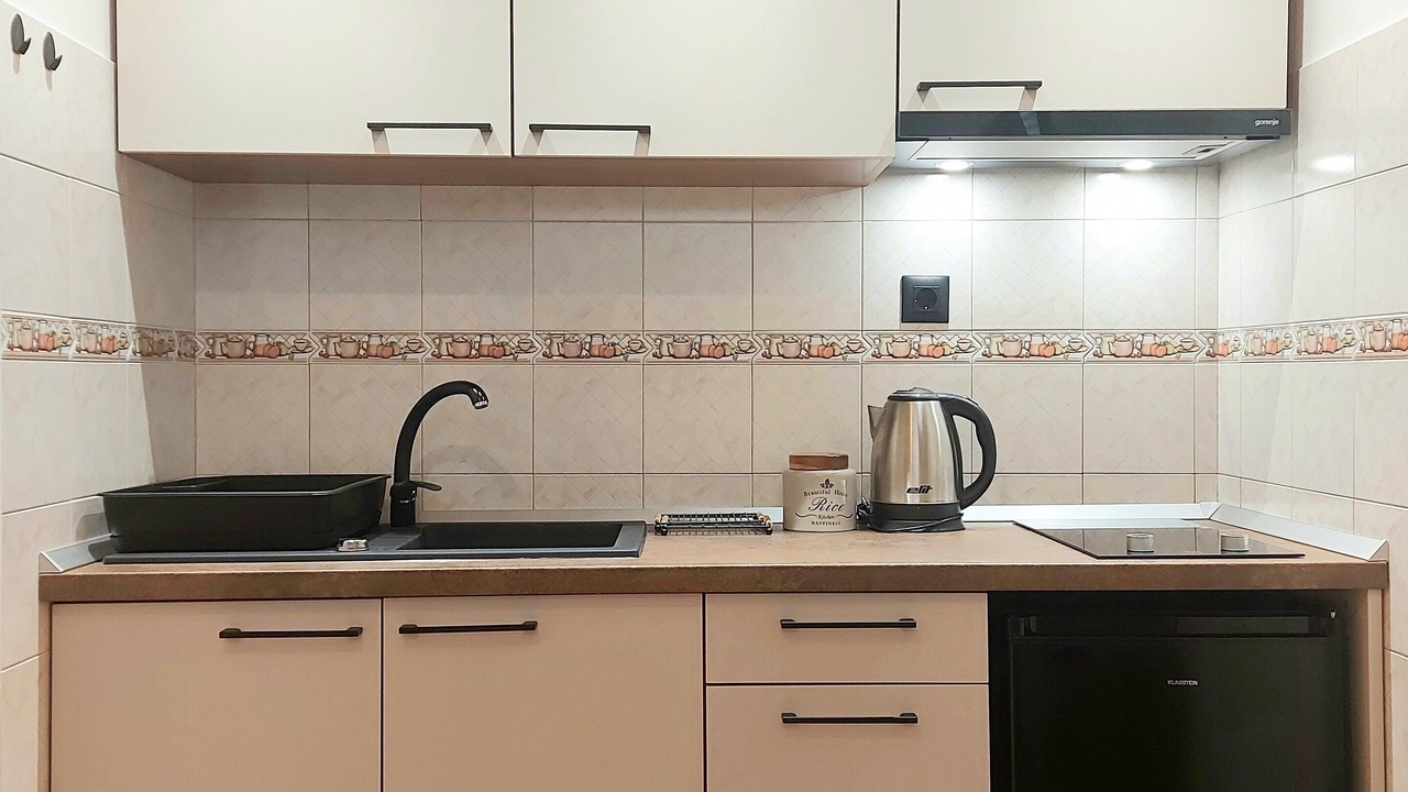 Photo of Kitchen in Ratac