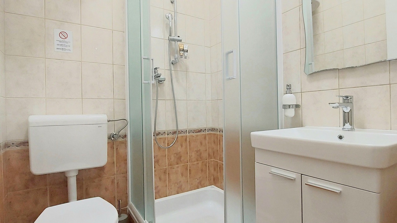 Photo of Bathroom in Ratac