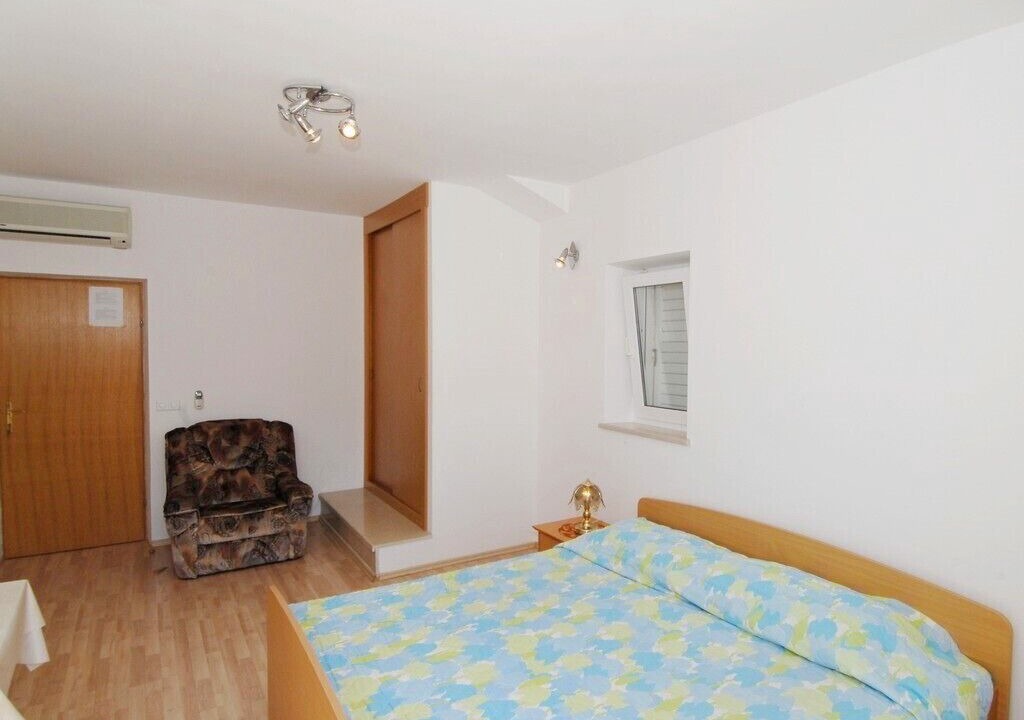 Photo of Bedroom in Mlini