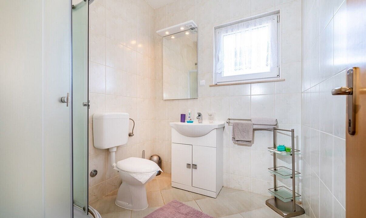 Photo of Bathroom in Razanac
