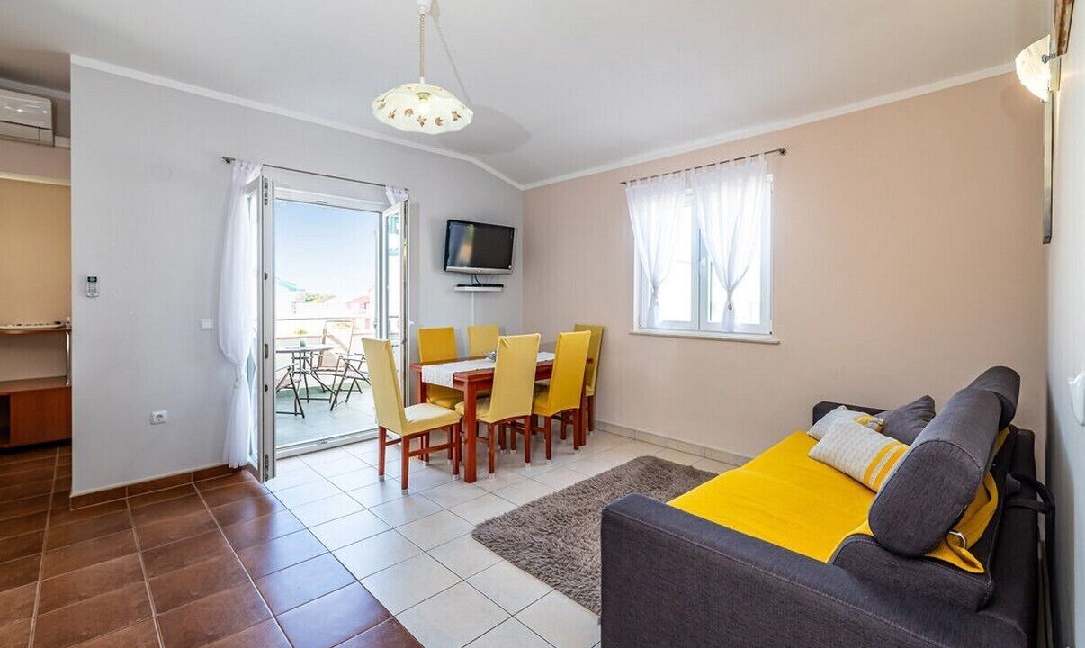 Photo of Livingroom in Razanac