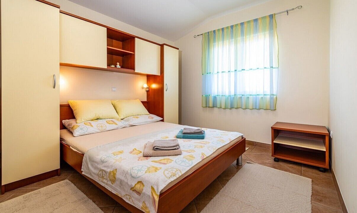 Photo of Bedroom in Razanac
