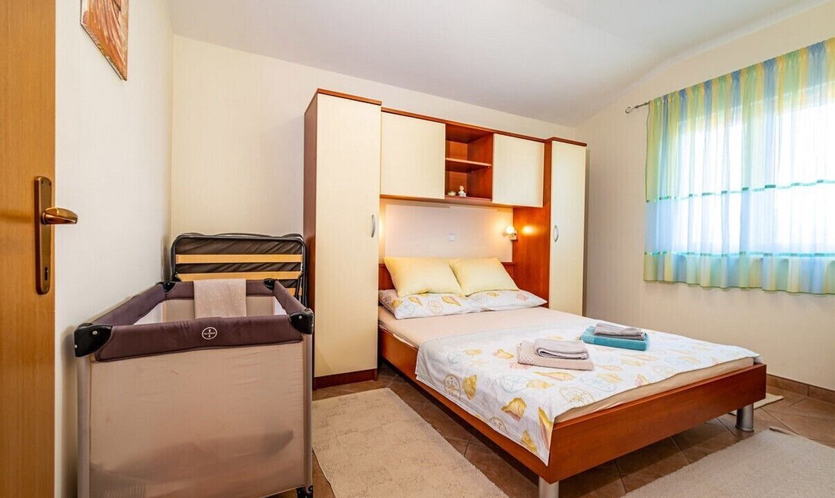 Photo of Bedroom in Razanac
