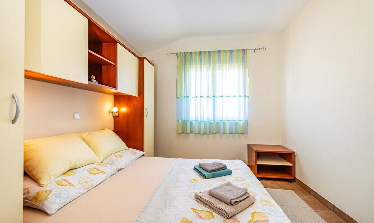 Photo of Bedroom in Razanac