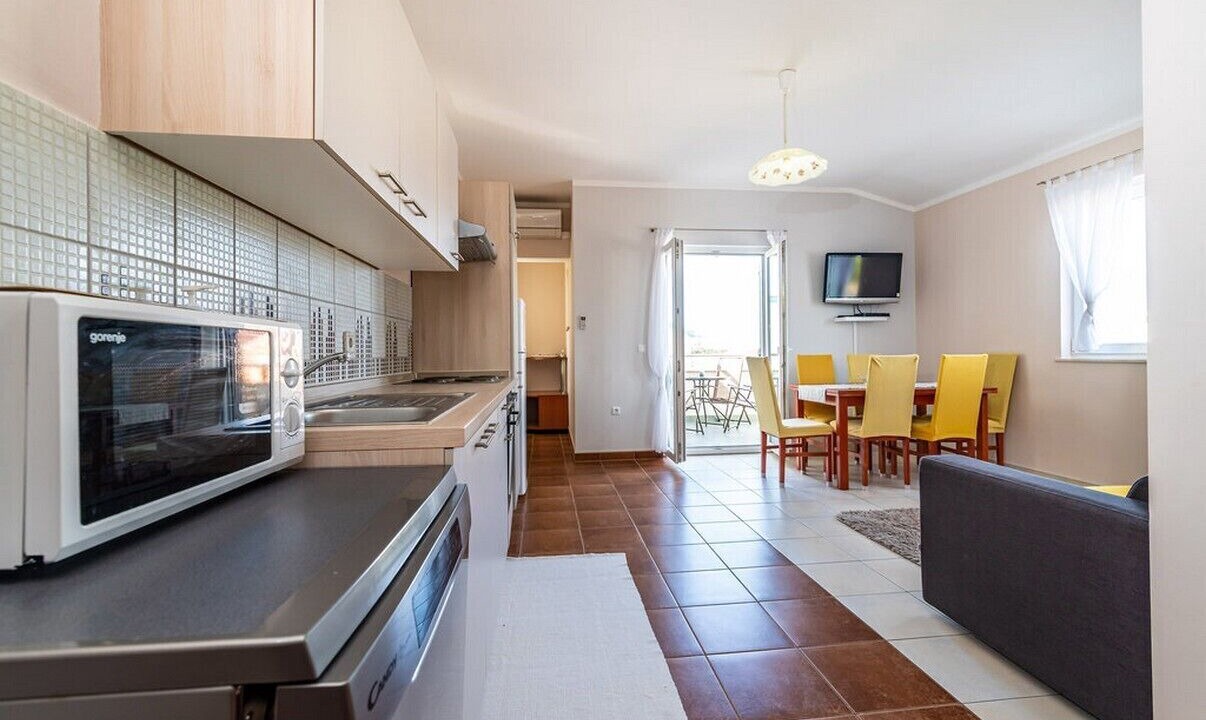 Photo of Kitchen in Razanac