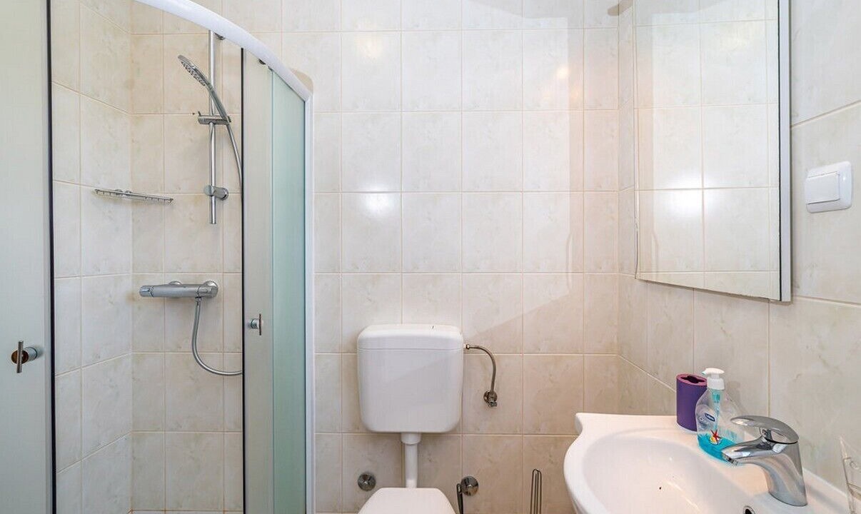 Photo of Bathroom in Razanac