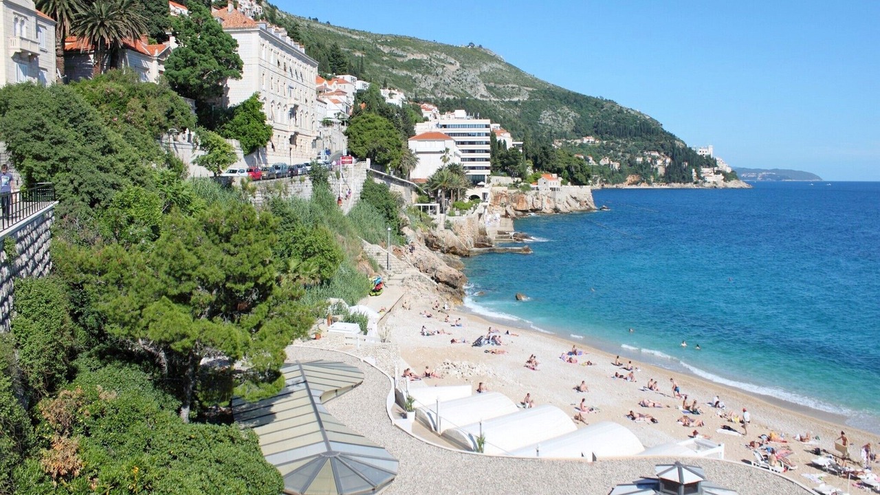 Photo of Others in Dubrovnik Old Town