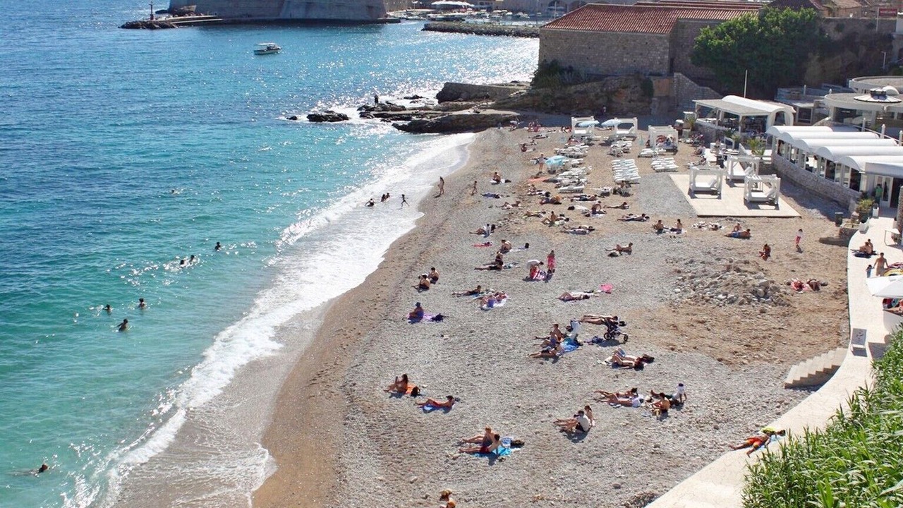Photo of Others in Dubrovnik Old Town