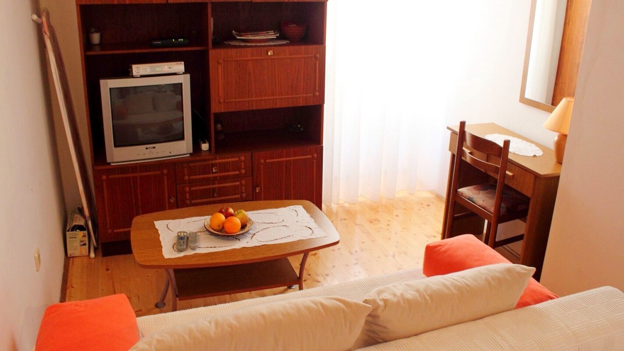 Photo of Livingroom in Dubrovnik Old Town