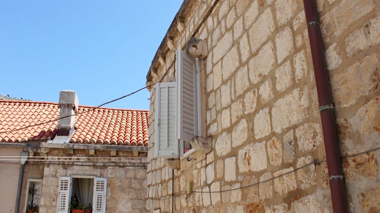 Photo of Outdoor in Dubrovnik Old Town