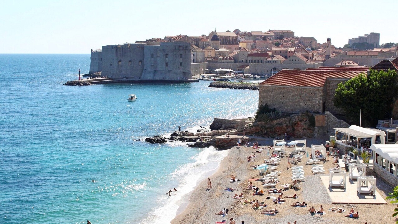 Photo of Others in Dubrovnik Old Town
