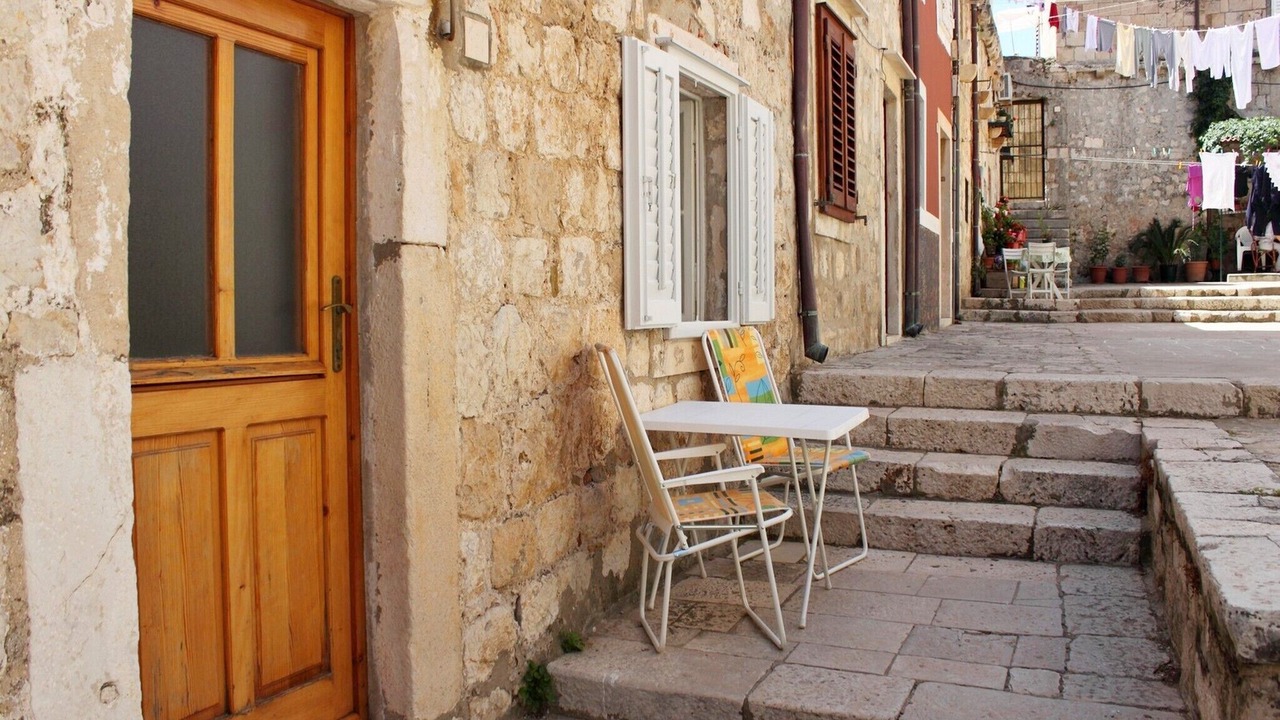 Photo of Outdoor in Dubrovnik Old Town