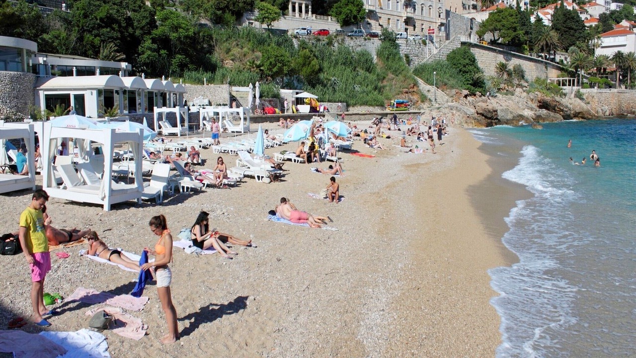 Photo of Others in Dubrovnik Old Town