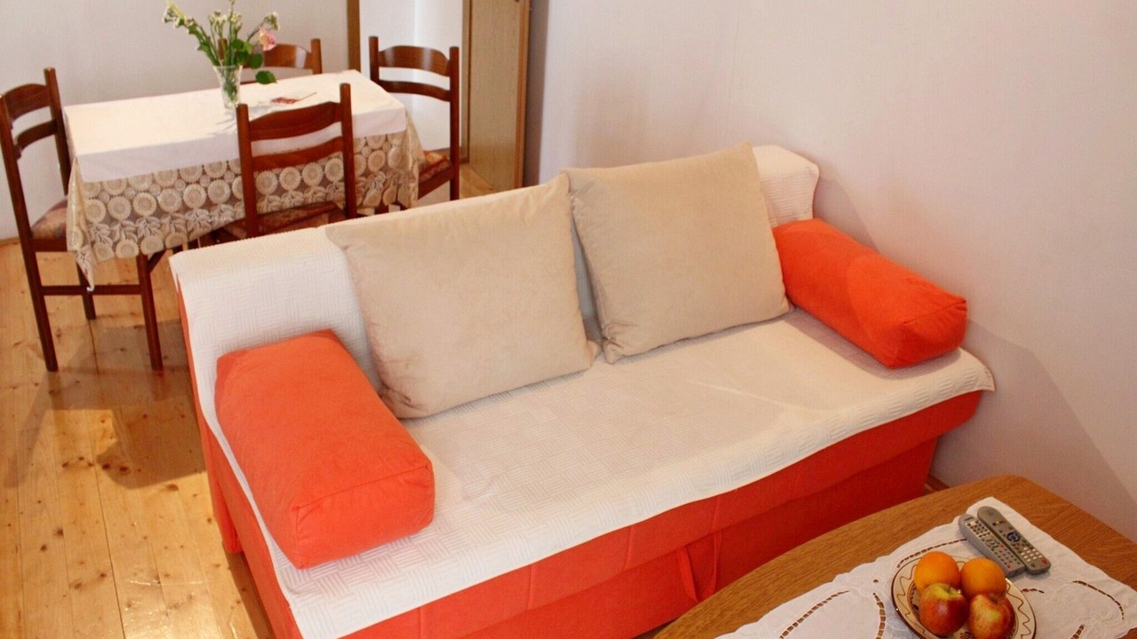 Photo of Livingroom in Dubrovnik Old Town