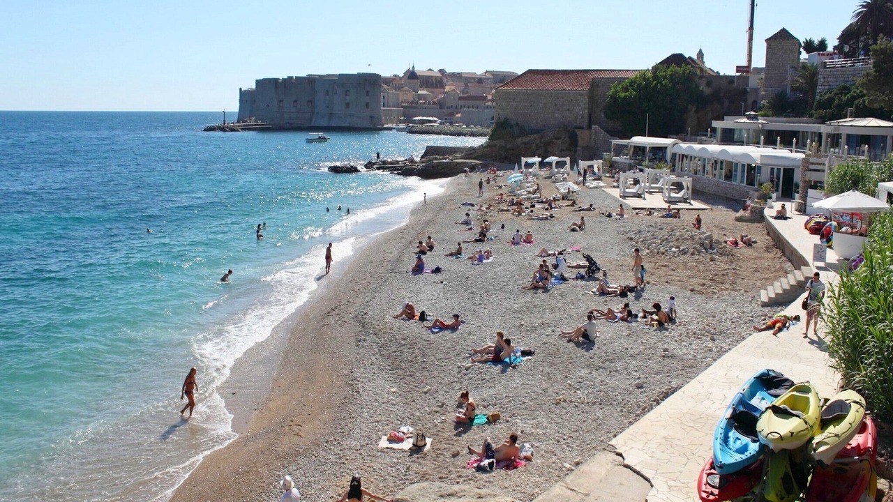 Photo of Others in Dubrovnik Old Town