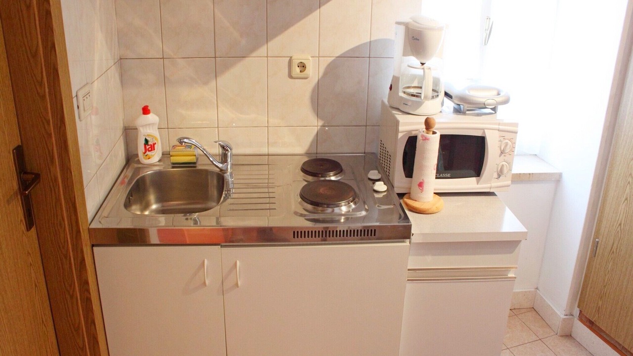 Photo of Kitchen in Dubrovnik Old Town