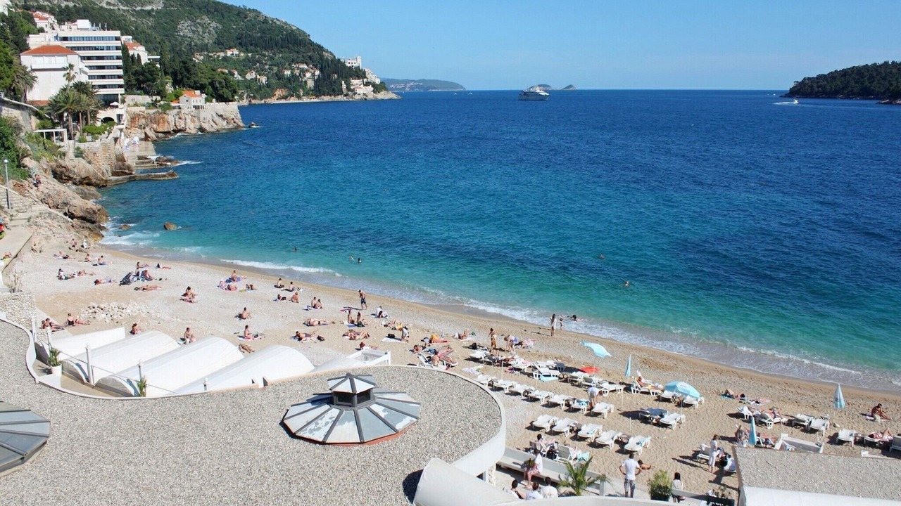 Photo of Others in Dubrovnik Old Town