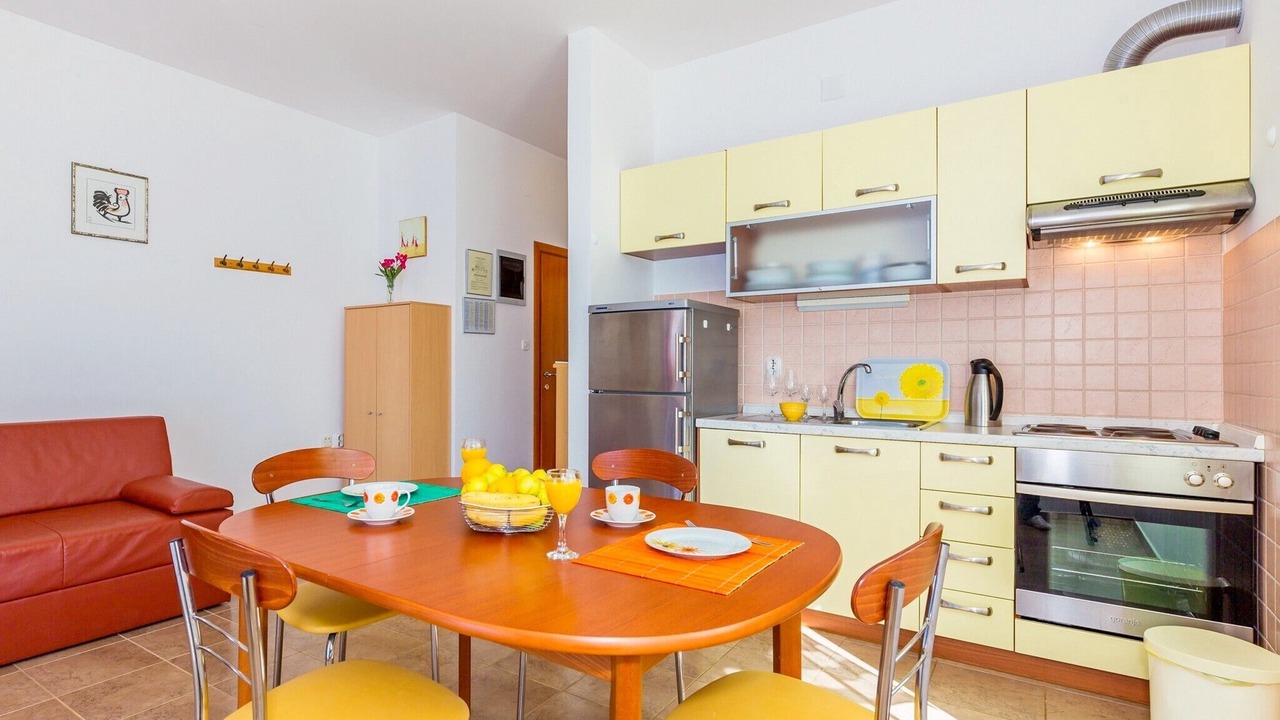 Photo of Kitchen in Lun